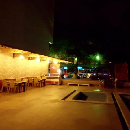 Tumay Hotel Анталия Екстериор снимка