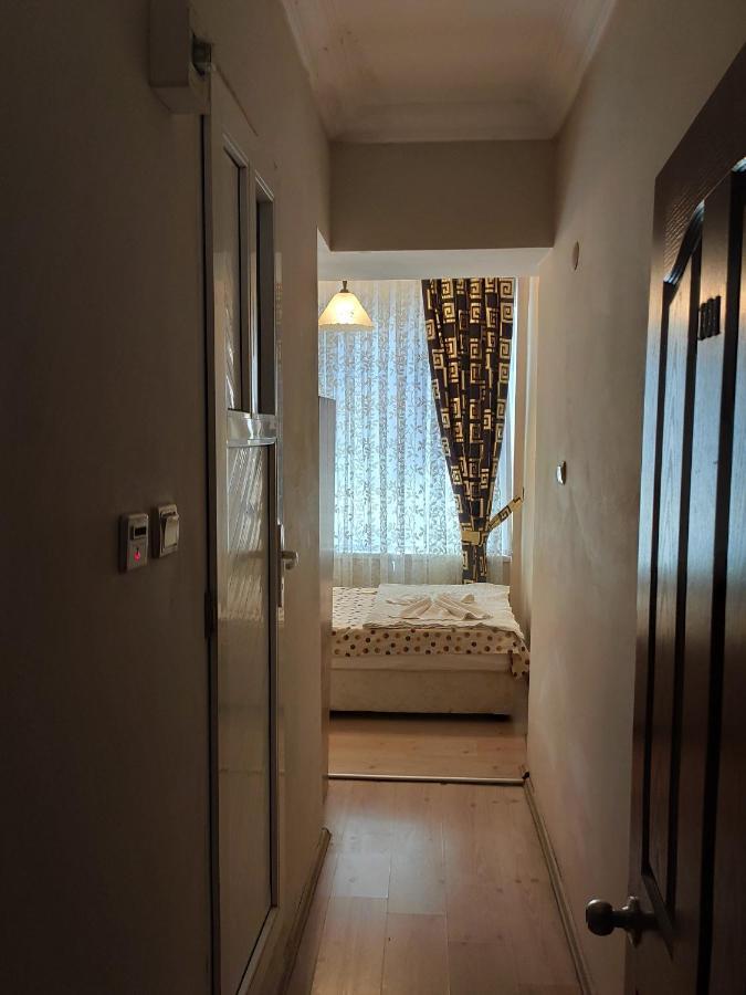 Tumay Hotel Анталия Екстериор снимка