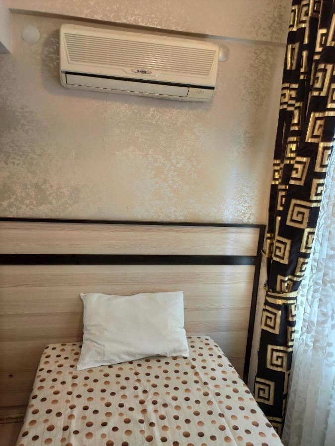 Tumay Hotel Анталия Екстериор снимка