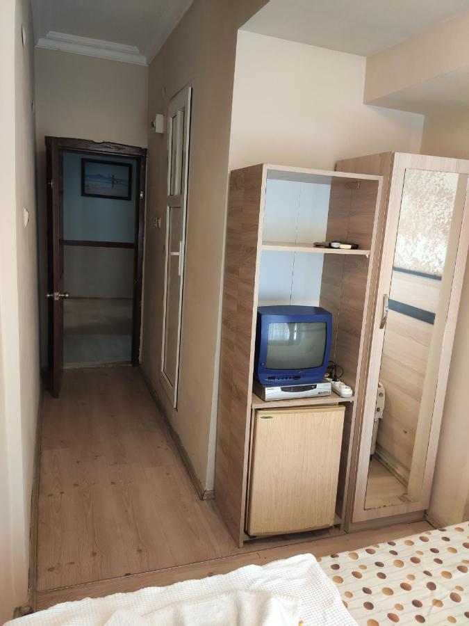 Tumay Hotel Анталия Екстериор снимка