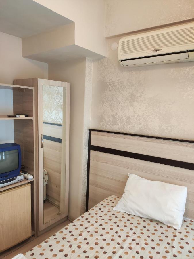 Tumay Hotel Анталия Екстериор снимка