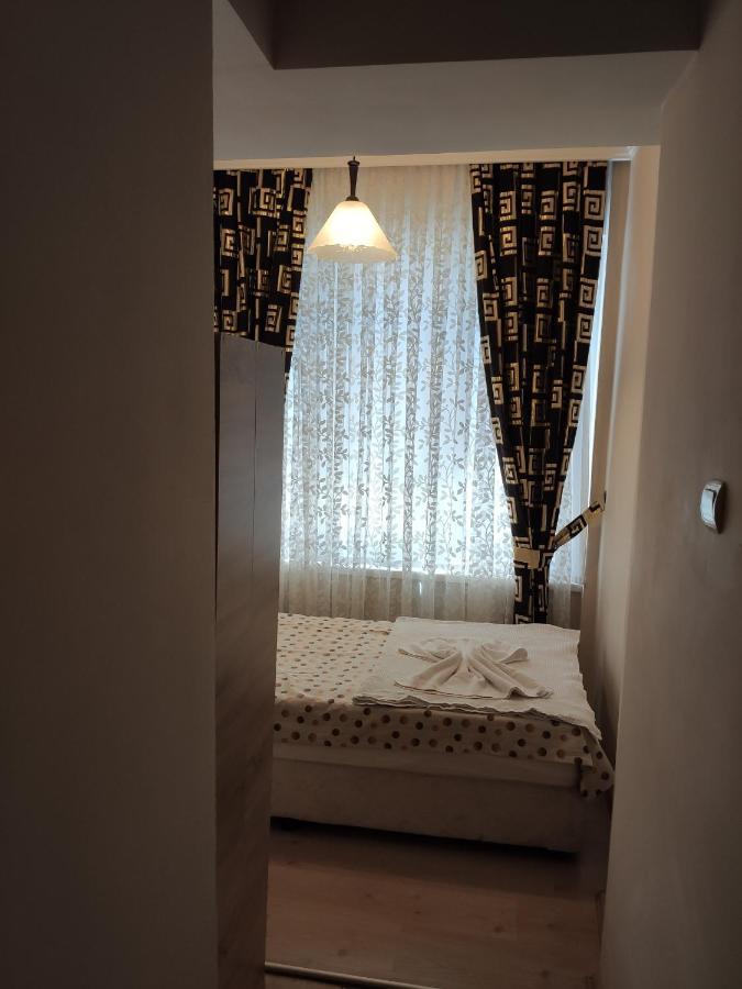 Tumay Hotel Анталия Екстериор снимка