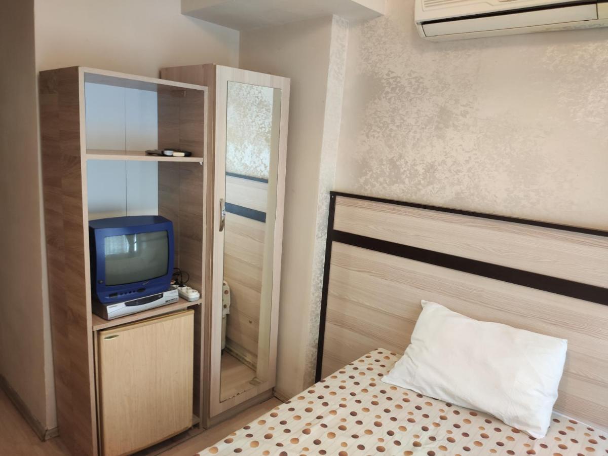 Tumay Hotel Анталия Екстериор снимка