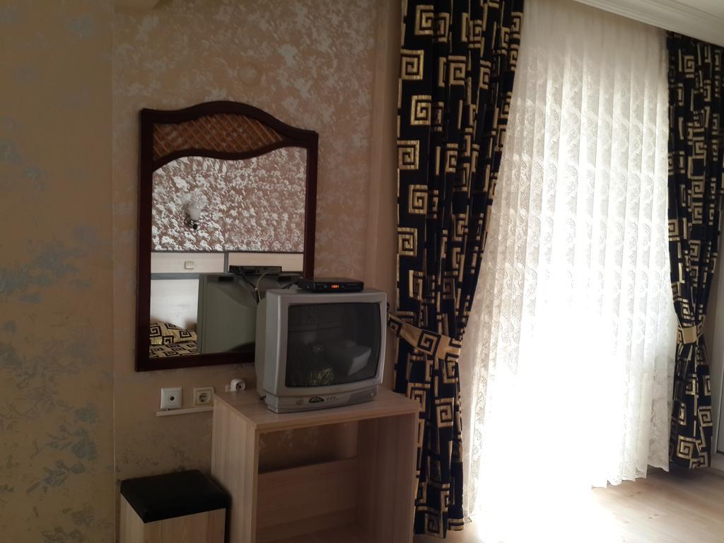 Tumay Hotel Анталия Стая снимка