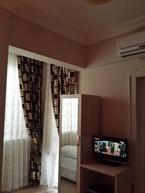 Tumay Hotel Анталия Стая снимка