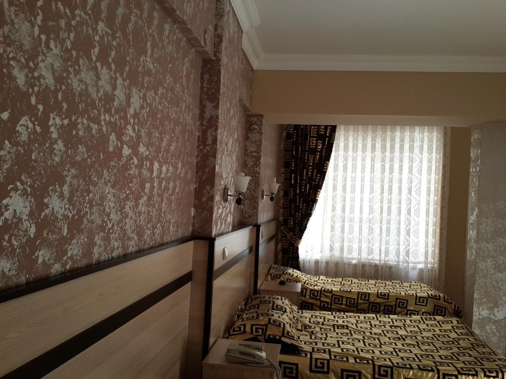 Tumay Hotel Анталия Стая снимка