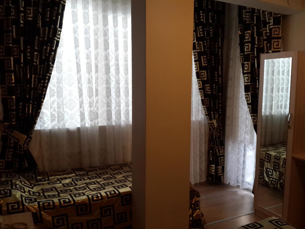 Tumay Hotel Анталия Стая снимка