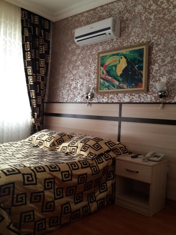 Tumay Hotel Анталия Стая снимка