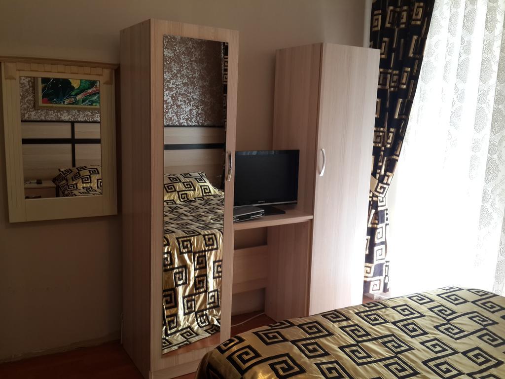 Tumay Hotel Анталия Стая снимка