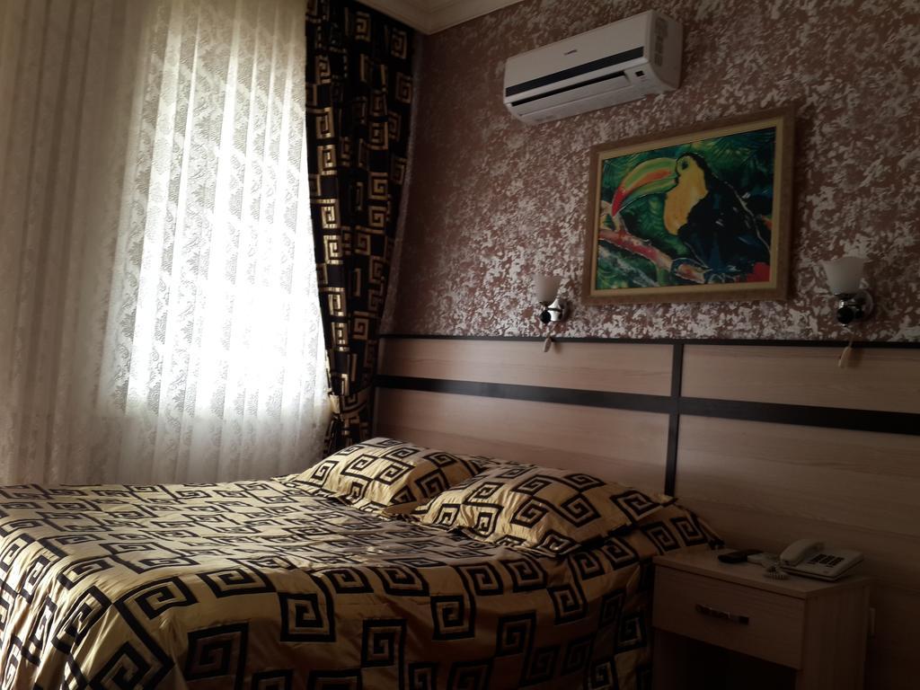 Tumay Hotel Анталия Екстериор снимка