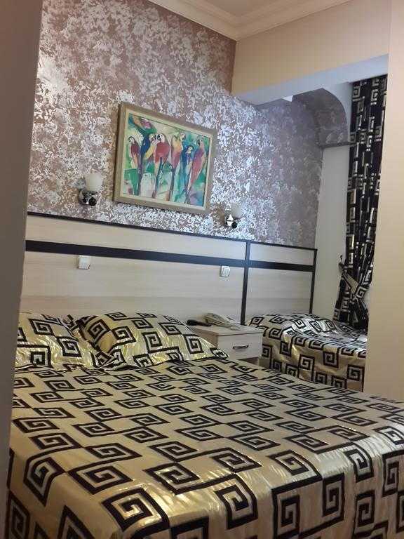 Tumay Hotel Анталия Екстериор снимка