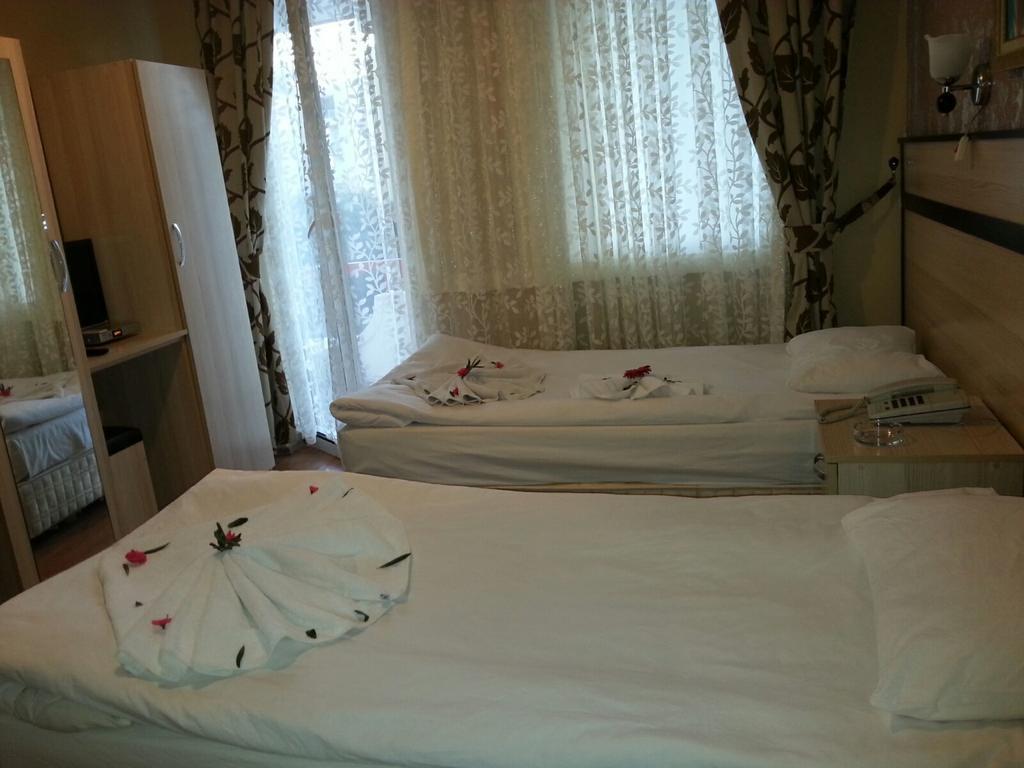 Tumay Hotel Анталия Екстериор снимка