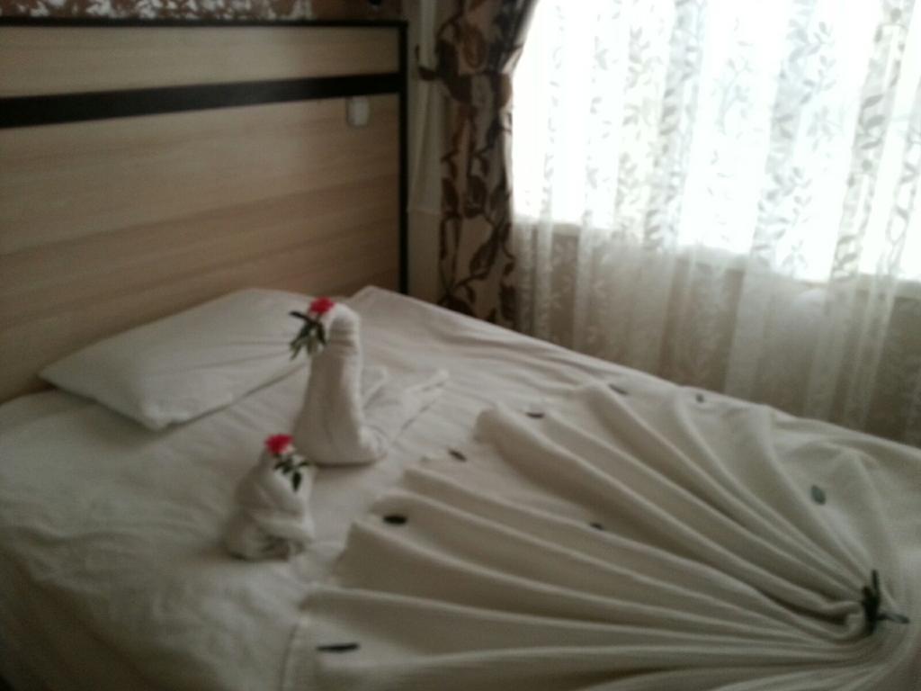 Tumay Hotel Анталия Екстериор снимка