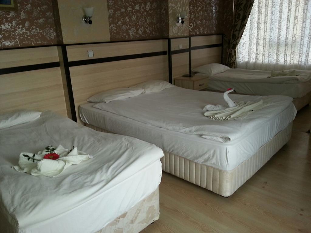 Tumay Hotel Анталия Стая снимка