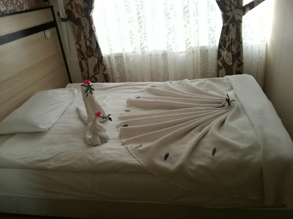 Tumay Hotel Анталия Екстериор снимка