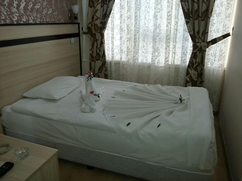 Tumay Hotel Анталия Стая снимка