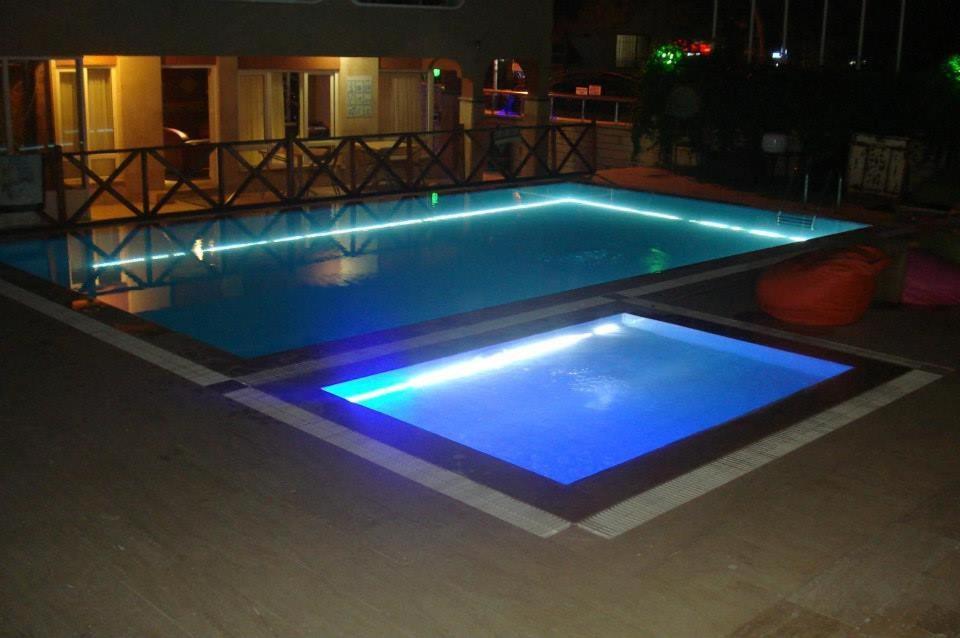 Tumay Hotel Анталия Екстериор снимка