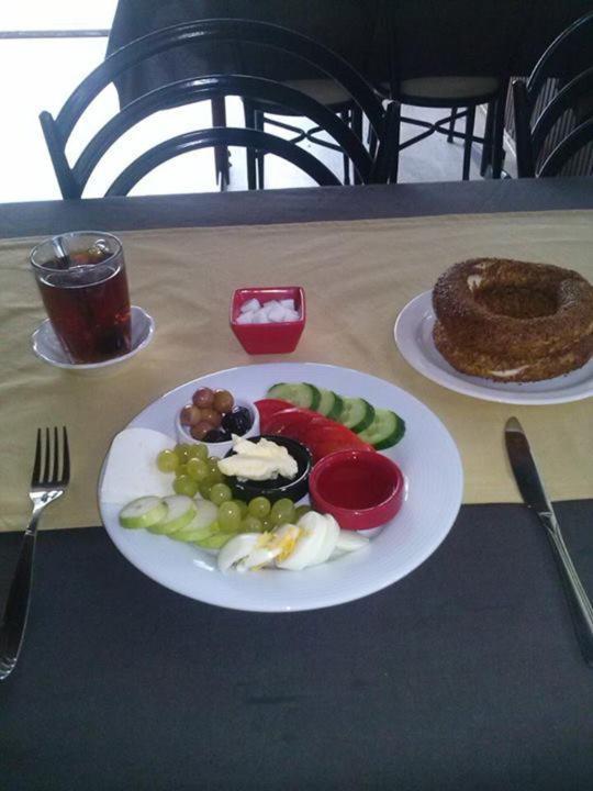 Tumay Hotel Анталия Екстериор снимка